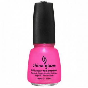China Glaze Hang Ten-Toes...