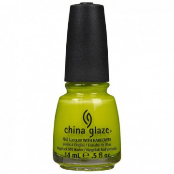 China Glaze Celtic Sun Nail...
