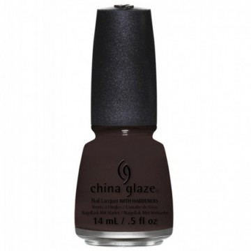 China Glaze What Are You A...