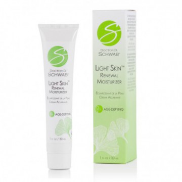 Doctor D. Schwab Light Skin...