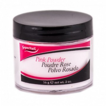 Supernail Pink Powder 2oz 56g