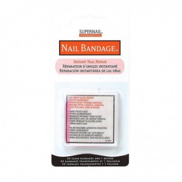 Supernail Nail Bandage...