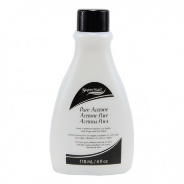 Supernail Pure Acetone...