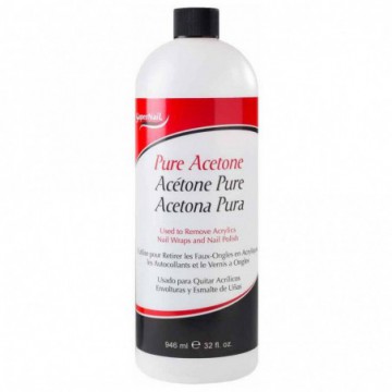 Supernail Pure Acetone...