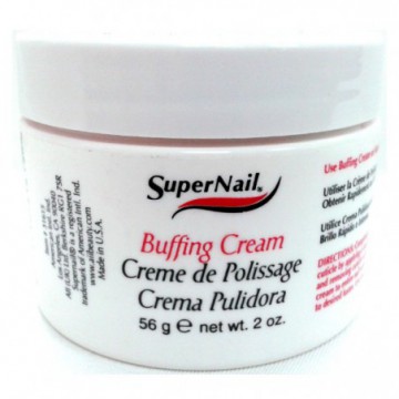 Supernail Buffing Cream 56g...