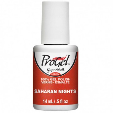 Supernail ProGel Gel Polish...