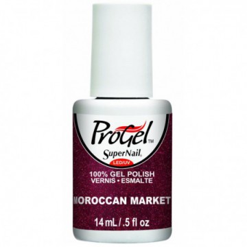 Supernail ProGel Gel Polish...