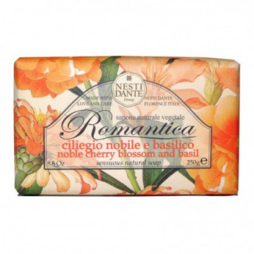 Nesti Dante Il Frutteto Purifying Soap Mint & Quince Pear 250g/8.8oz,  250g/8.8oz - City Market