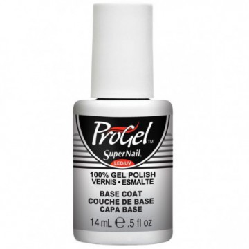 Supernail Progel Top Coat...