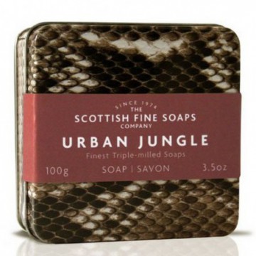 Scottish Fine Soaps Urban...