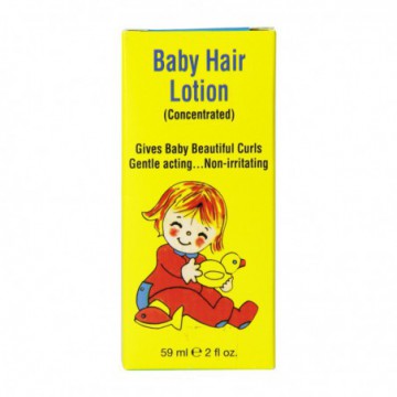 Clubman Baby Hair Lotion...