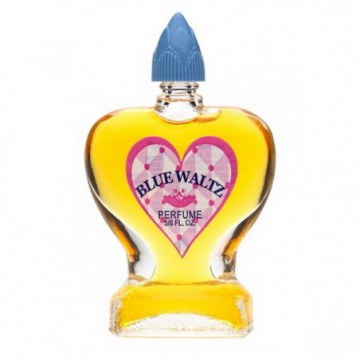 Blue Waltz Perfume 0.625 fl oz
