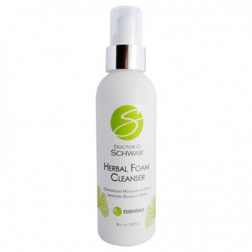 Doctor D. Schwab Herbal...