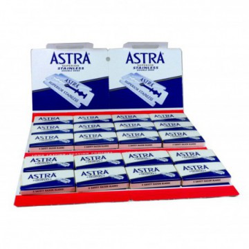 Astra Superior Stainless...