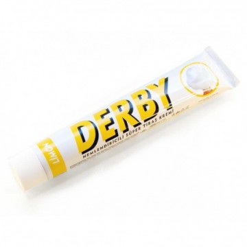 Derby Shaving Cream Lemon...