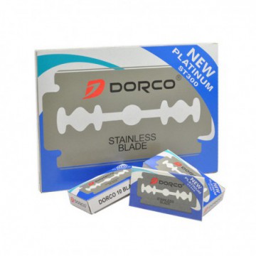 Dorco ST300 Platinum Extra...