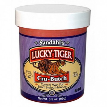 Lucky Tiger Cru-Butch...