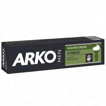 Arko Shaving Cream Hydrate...