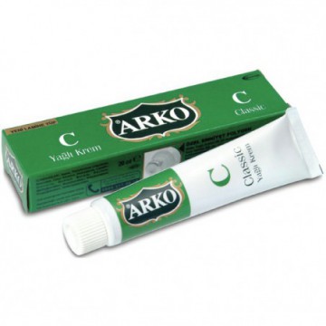 Arko Classic Oily Cream...