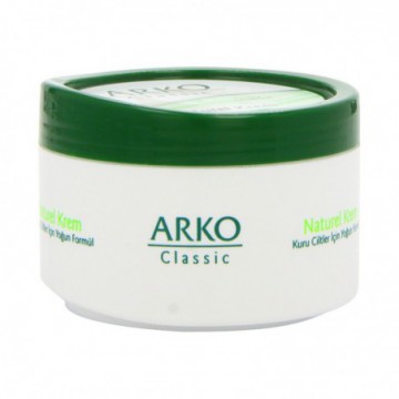 Arko Classic Natural Cream...