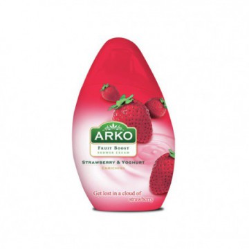 Arko Fruit Boost Shower Gel...
