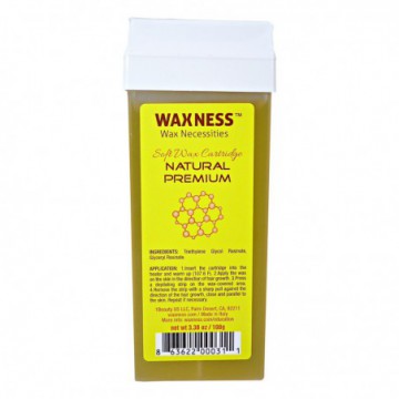 Waxness Natural Premium...