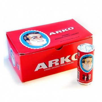 Arko Shaving Soap Stick...