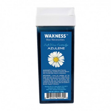 Waxness Azulene Soft Wax...