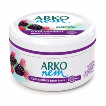 Arko Nem Yoghurt and...