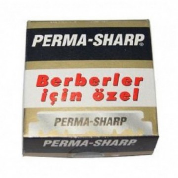 Perma-Sharp Single Edge...