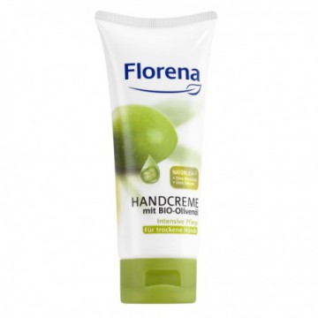 Florena Hand Cream with...