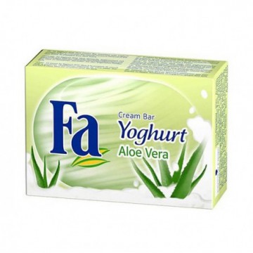 Fa Yoghurt Aloe Vera Soap...