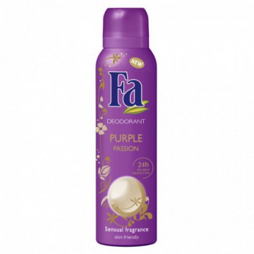 Fa Purple Passion Deodorant...