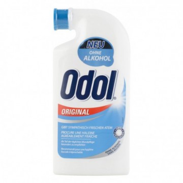 Odol Original Concentrated...