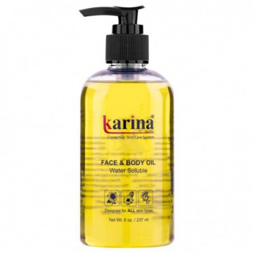 Karina Face and Body Oil...