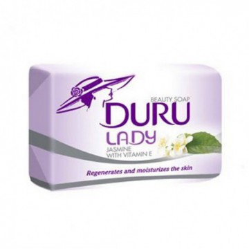 Duru Lady Beauty Soap...