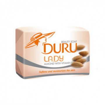 Duru Lady Soap Almond and...