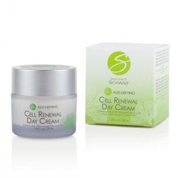 Doctor D. Schwab Cell...