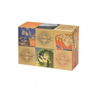 Marius Fabre Marseilles...