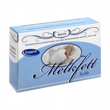 Kappus Vaseline Mild Fat...