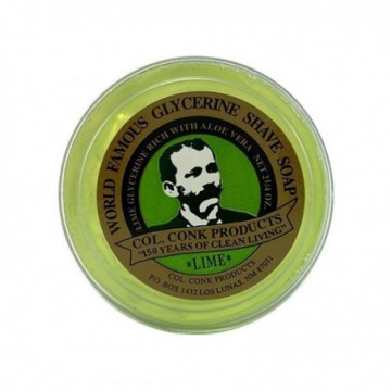 Colonel Conk Lime Glycerin...