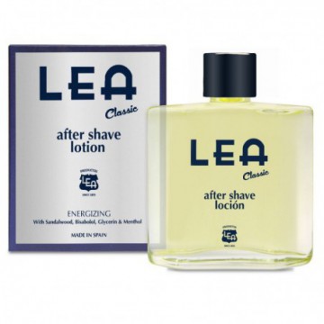 LEA Classic After Shave...