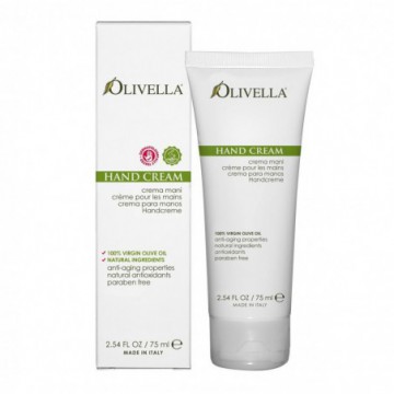 Olivella Hand Cream Nail...