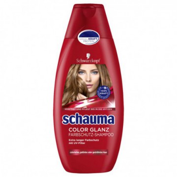 Schauma Color Shine Shampoo...