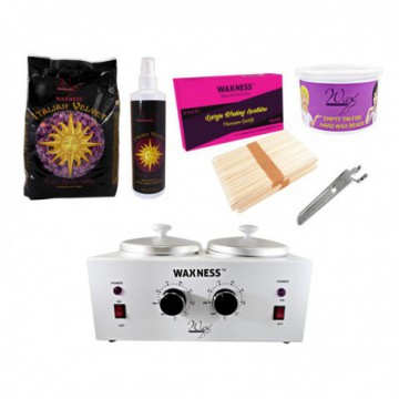 Waxness Professional Hard...