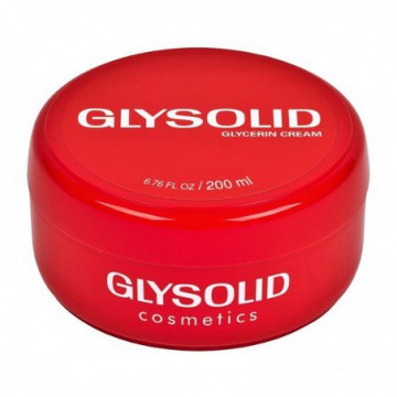 Glysolid Skin Cream 200ml...