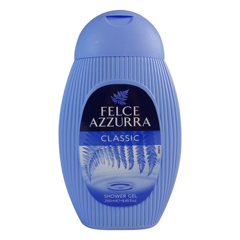 Felce Azzurra Classico Shower Gel 250 ml