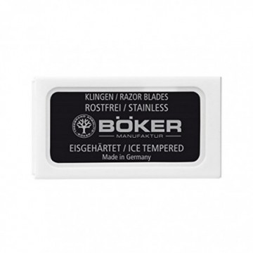 Boker Replacement Blades...