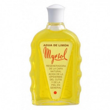 Myrsol Lemon After Shave...