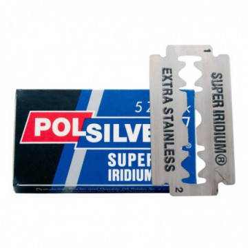 Polsilver Super Iridium...